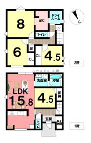 出雲市小山町