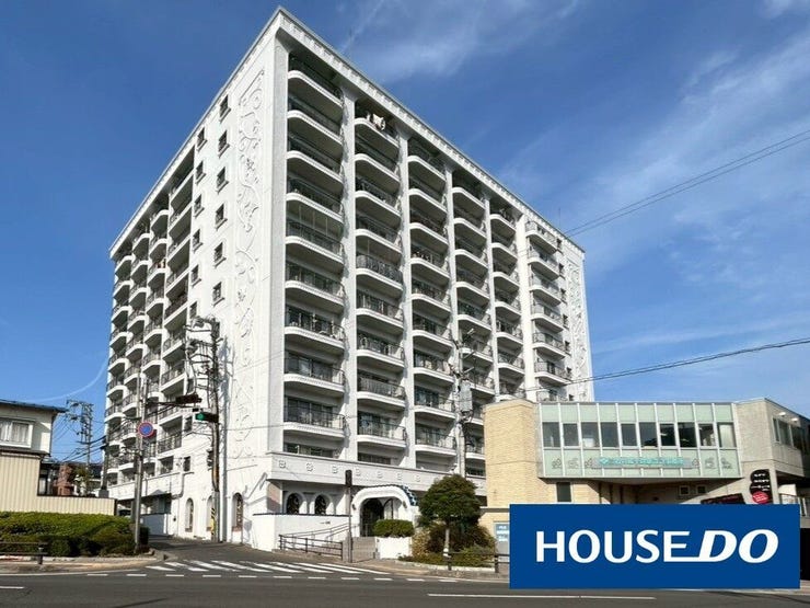 【外観】
河原町駅徒歩3分の好立地♪
24時間ゴミ出し可能♪
リノベーション4月下旬完了予定♪初期費用も抑えられますね♪