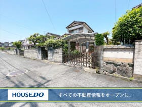 北九州市小倉南区徳吉東４丁目