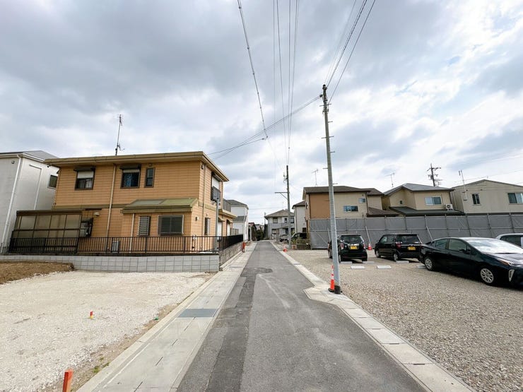 【夢のマイホーム購入、皆さん完成前に購入されています!】
後悔をしないためにもライバルの少ない完成前物件の検討をされてみてはいかがでしょうか?