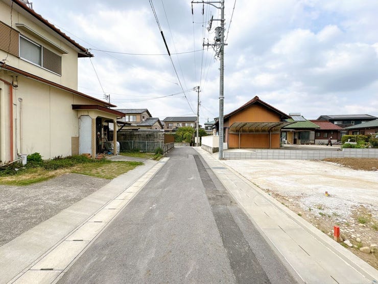 ハウスドゥ小牧味岡はマンツーマンサポート対応!
グーグル評価☆4.9!多くのお客様からご支持いただいております!
住宅ローン相談も無料!まずは資料請求だけでもお気軽にどうぞ♪