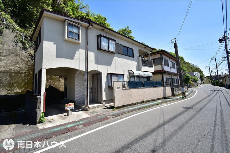 田上６丁目 売土地