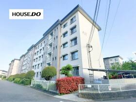 茨木市新郡山２丁目