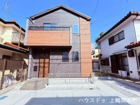 相模原市南区大野台３丁目