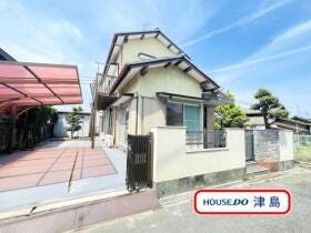 津島市南本町６丁目