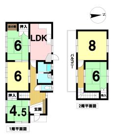 津島市南本町６丁目