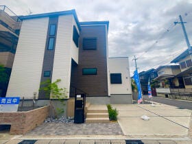 宇治市伊勢田町砂田