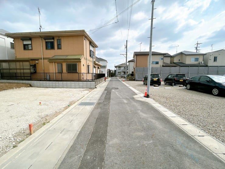 【夢のマイホーム購入、皆さん完成前に購入されています!】
後悔をしないためにもライバルの少ない完成前物件の検討をされてみてはいかがでしょうか?