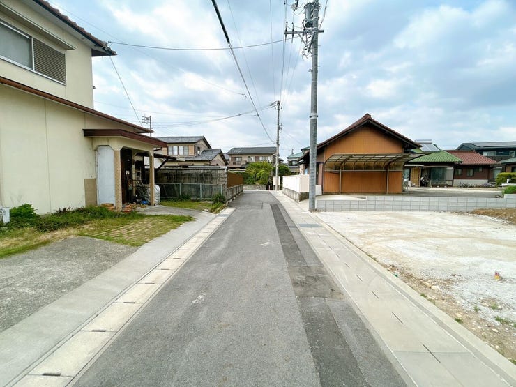 ハウスドゥ小牧味岡はマンツーマンサポート対応!
グーグル評価☆4.9!多くのお客様からご支持いただいております!
住宅ローン相談も無料!まずは資料請求だけでもお気軽にどうぞ♪