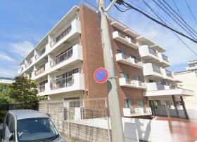 武蔵野市緑町２丁目