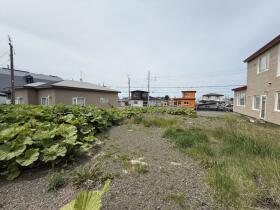 根室市花園町１丁目