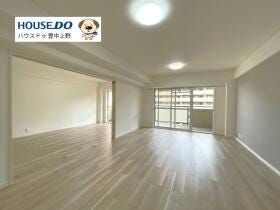 箕面市牧落５丁目