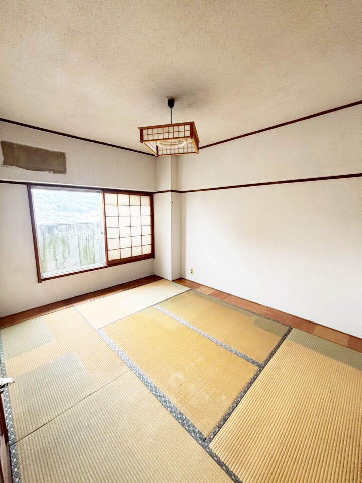 【オークラグランドハイツ】3LDK中古マンション♪IHクッキングヒーター♪祝町小学校・大蔵中学校♪