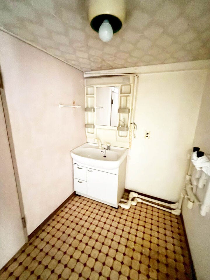 【オークラグランドハイツ】3LDK中古マンション♪IHクッキングヒーター♪祝町小学校・大蔵中学校♪