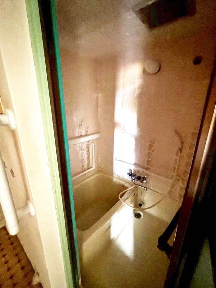 【オークラグランドハイツ】3LDK中古マンション♪IHクッキングヒーター♪祝町小学校・大蔵中学校♪