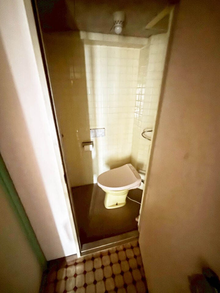 【オークラグランドハイツ】3LDK中古マンション♪IHクッキングヒーター♪祝町小学校・大蔵中学校♪