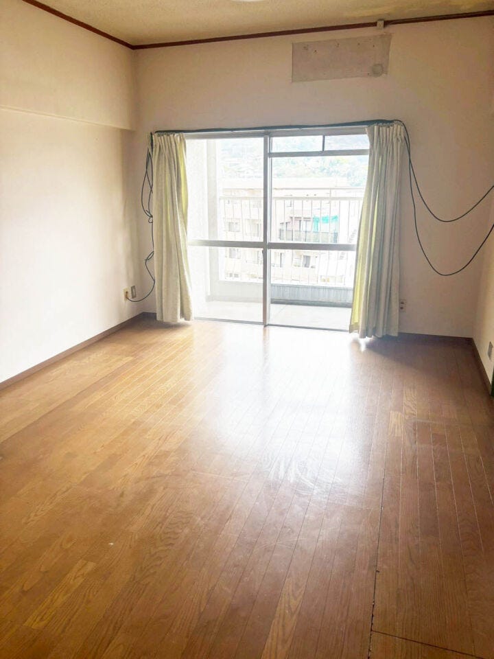 【オークラグランドハイツ】3LDK中古マンション♪IHクッキングヒーター♪祝町小学校・大蔵中学校♪