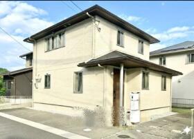 周南市大神１丁目