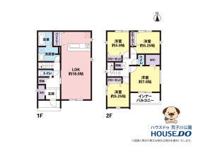 名古屋市港区宝神２丁目