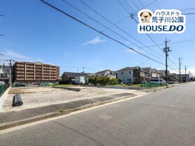 名古屋市港区宝神２丁目