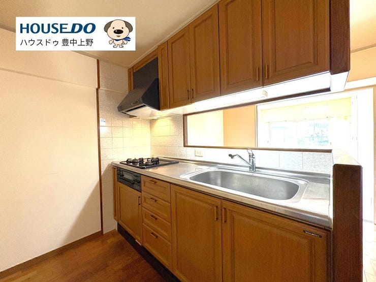 そのままでも十分ご使用いただけます!また、リフォームのご相談も大歓迎です♪