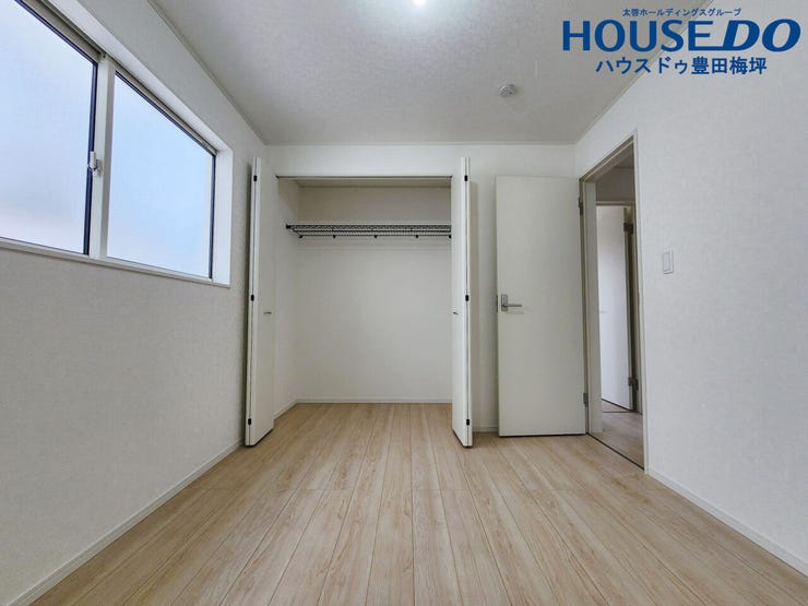 5.2帖/居室として使用可能◎