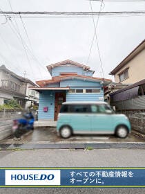 北九州市小倉北区木町２丁目