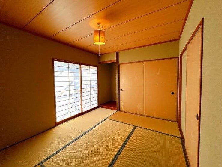 1階和室