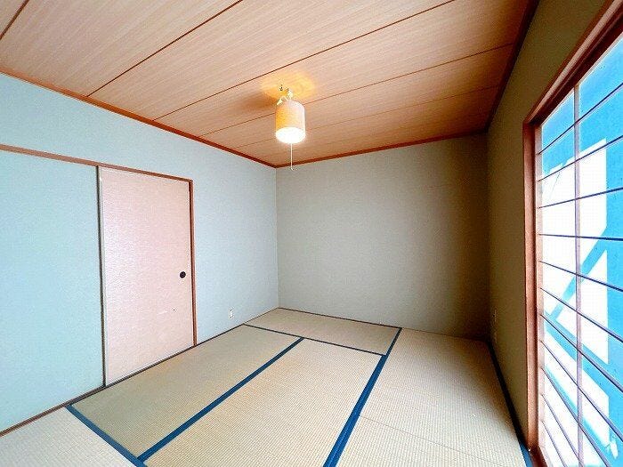 1階和室