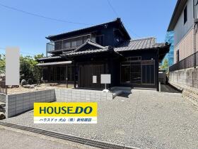 犬山市大字前原字天道新田
