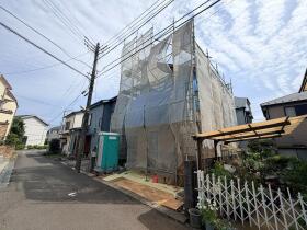 相模原市南区御園３丁目