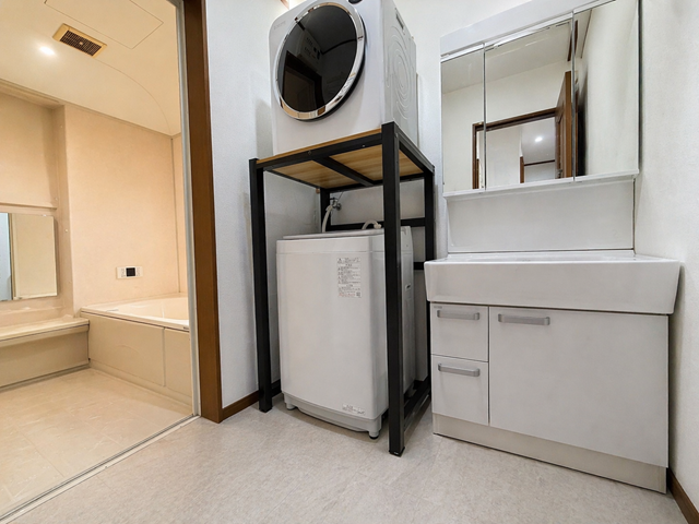 ※実際の写真から家具等を消すCG加工をしています。