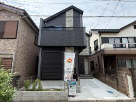 相模原市南区豊町