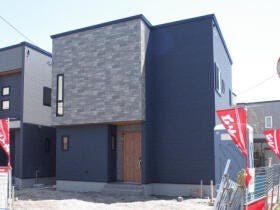 青森市富田５丁目