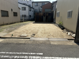 名古屋市昭和区村雲町