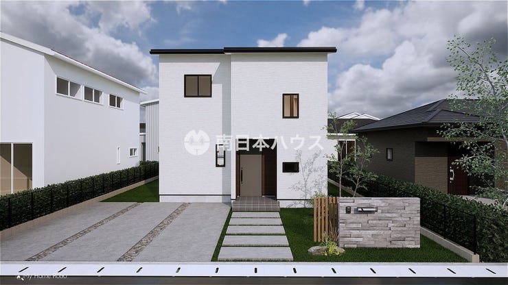 光山２丁目 新築戸建