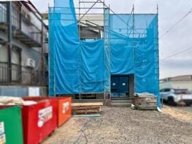 鈴鹿市住吉１丁目