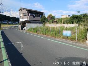 佐野市犬伏下町