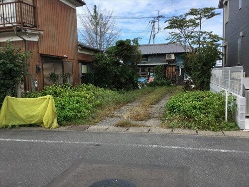 【外観】