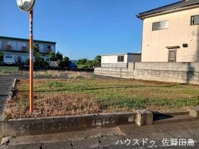 佐野市大橋町