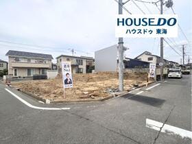 東海市荒尾町奥曽山