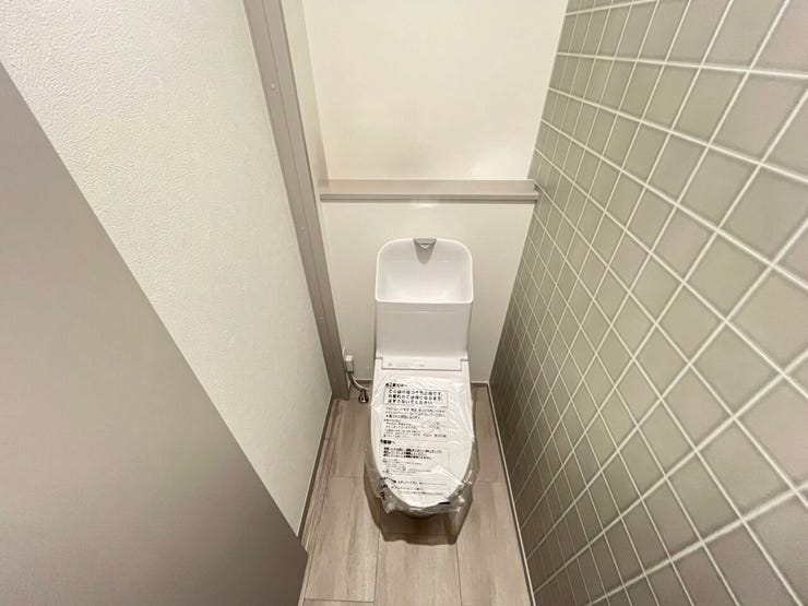 1階 お手洗い