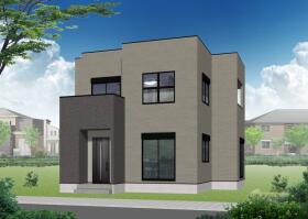 直方市大字頓野