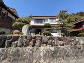 三原市本郷町船木