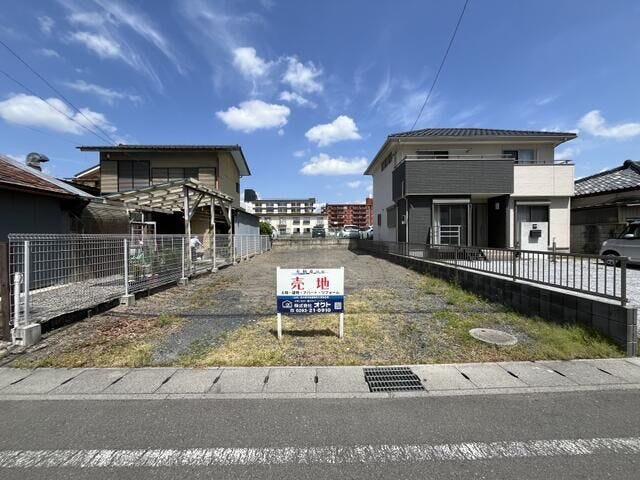 【外観】