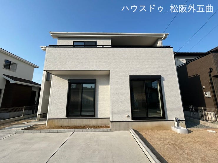 【外観】