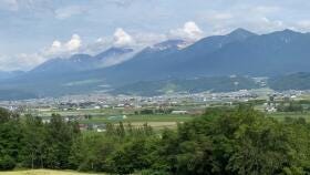 富良野市字西学田二区