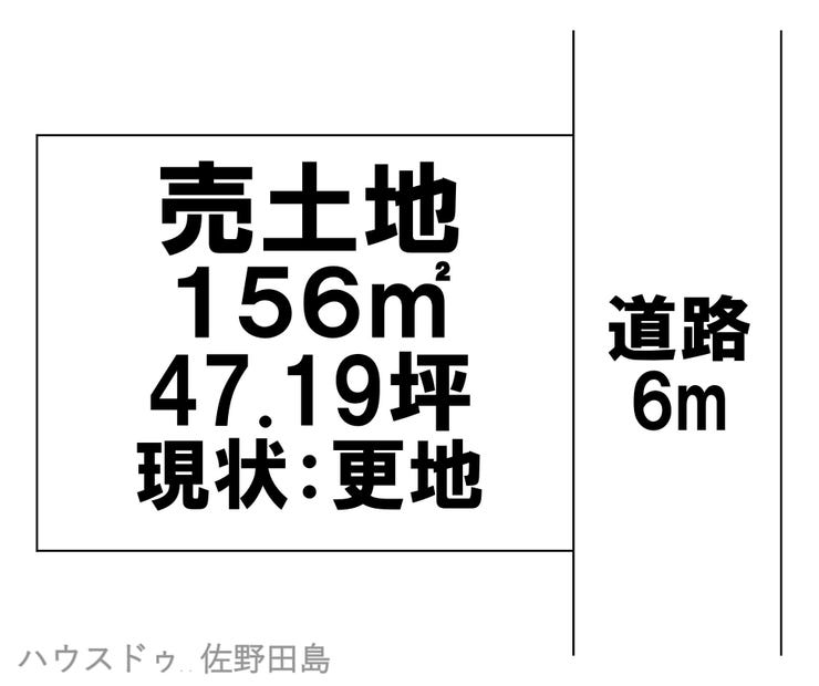 【区画図】