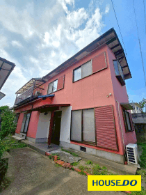 日田市大字友田南友田町