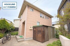 名古屋市緑区亀が洞３丁目